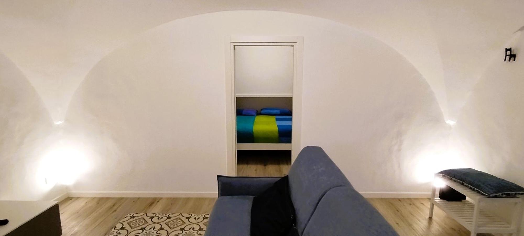 شقة Archidante باري المظهر الخارجي الصورة